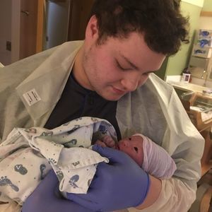 Meet your Posher, Blake